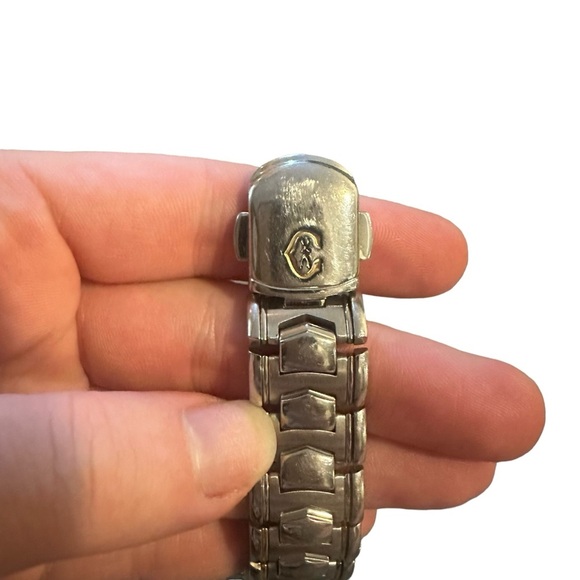 MINT Pre-Owned Philippe Charriol Christopher Columbus 1492-1992 - Picture 7 of 10